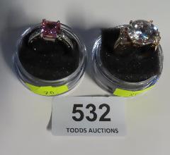 Lot 532