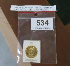 Lot 534