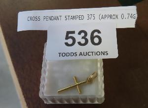 Lot 536