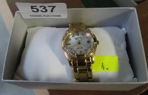 Lot 537