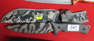 Lot 547