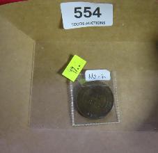Lot 554