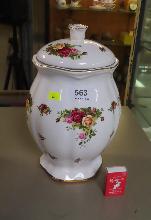 Lot 563