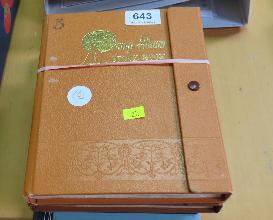 Lot 643