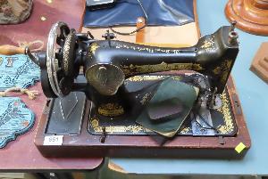Lot 651