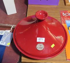 Lot 671
