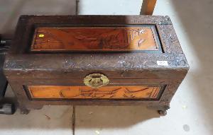 Lot 693