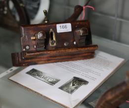 Lot 166