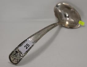 Lot 25