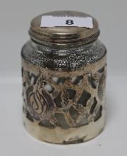 Lot 8