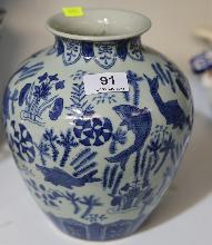 Lot 91