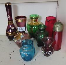 Lot 409