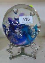 Lot 416