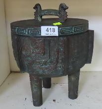 Lot 418