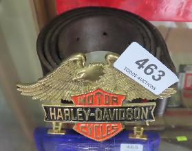 Lot 463