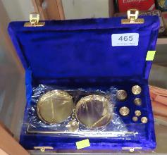Lot 465