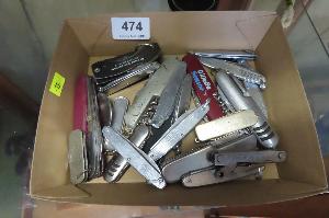 Lot 474