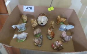 Lot 476