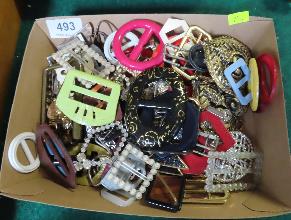 Lot 493
