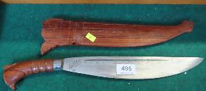 Lot 495