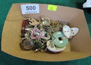 Lot 500