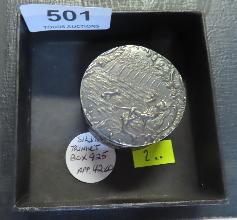Lot 501