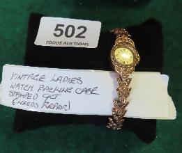 Lot 502