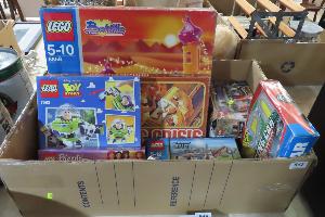 Lot 543