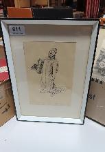Lot 611