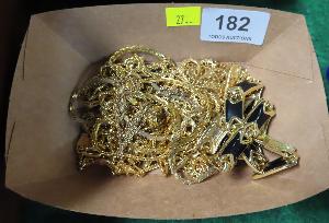 Lot 182
