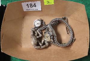 Lot 184