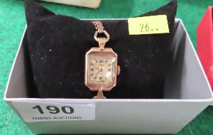 Lot 190