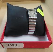 Lot 191