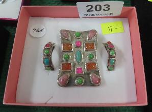 Lot 203