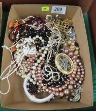 Lot 209