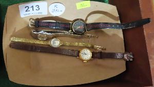 Lot 213