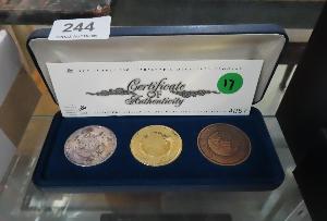 Lot 244