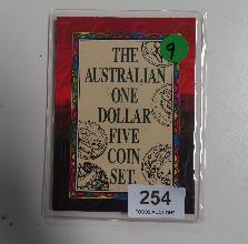 Lot 254