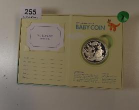 Lot 255