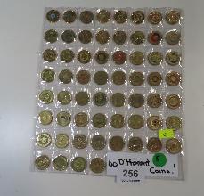 Lot 256
