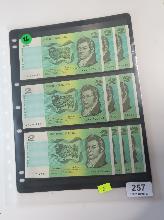 Lot 257