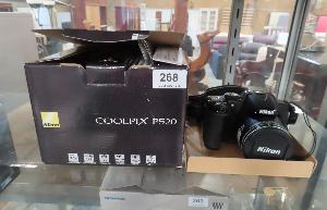 Lot 268