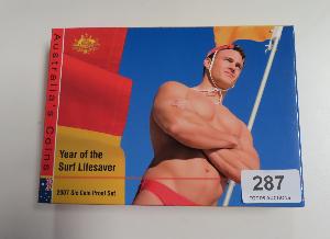 Lot 287