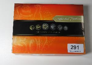 Lot 291