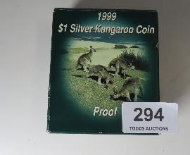 Lot 294