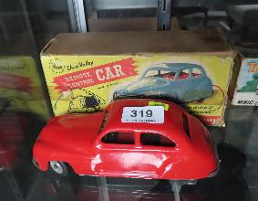 Lot 319