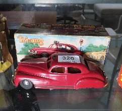 Lot 320
