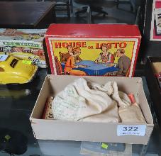 Lot 322