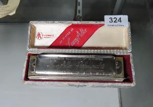Lot 324