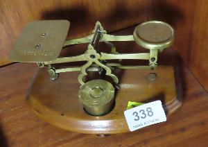 Lot 338